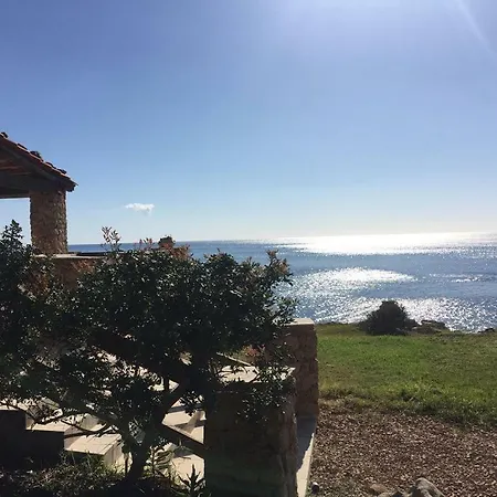 Villa A Guardia